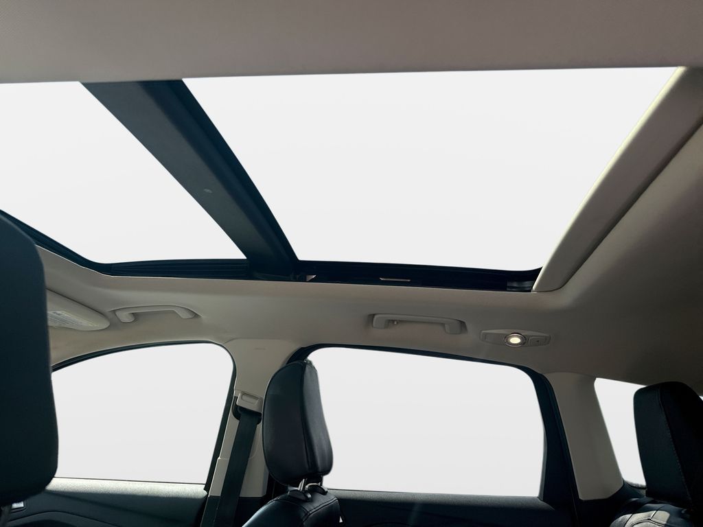 Used 2018 Ford Escape SUV