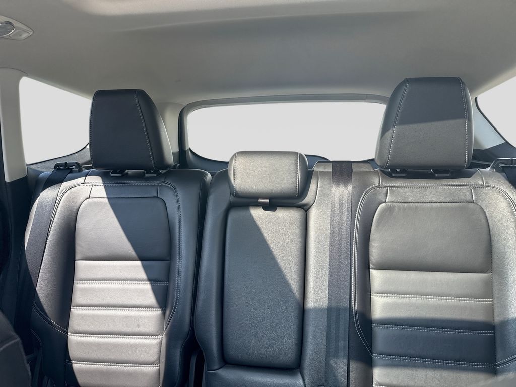 Used 2018 Ford Escape SUV