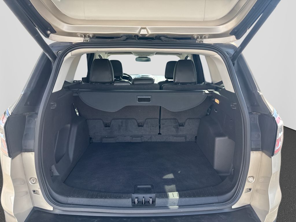 Used 2018 Ford Escape SUV