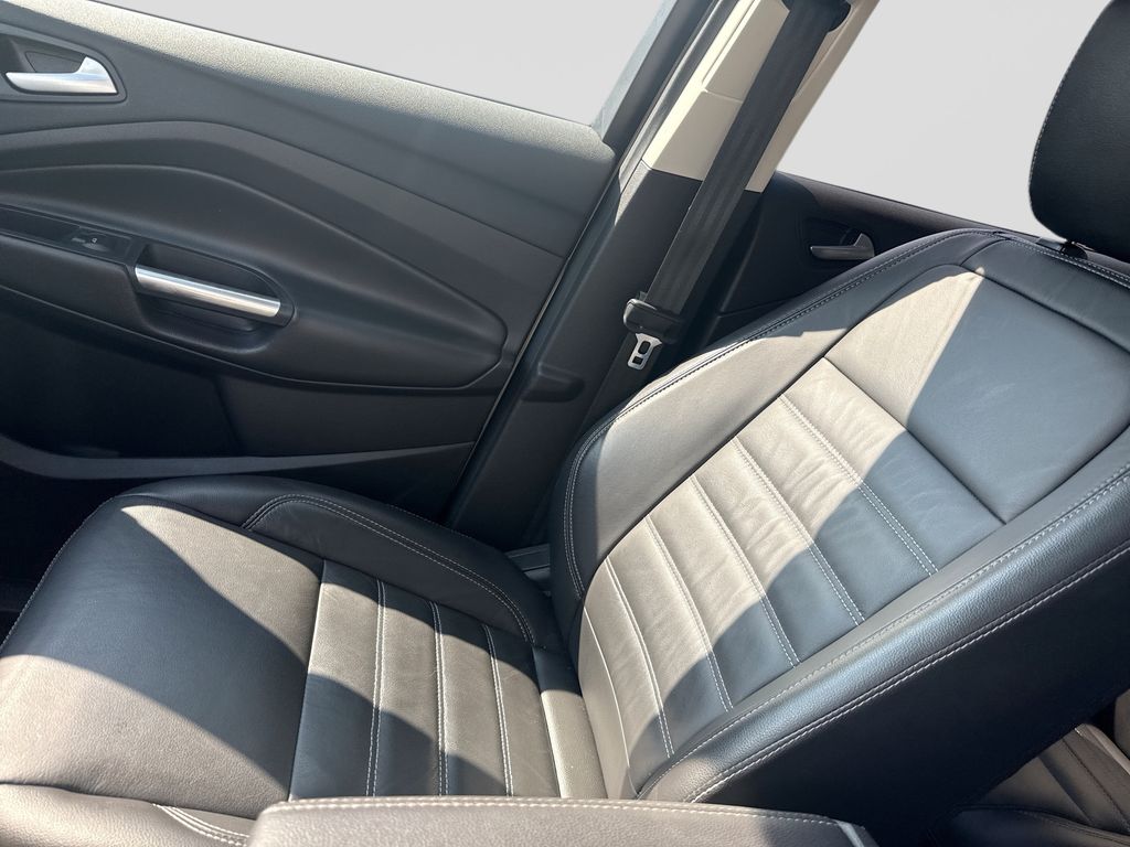 Used 2018 Ford Escape SUV