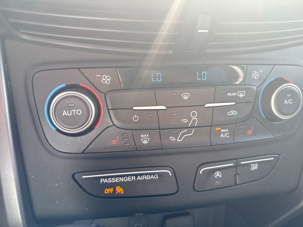 Used 2018 Ford Escape SUV