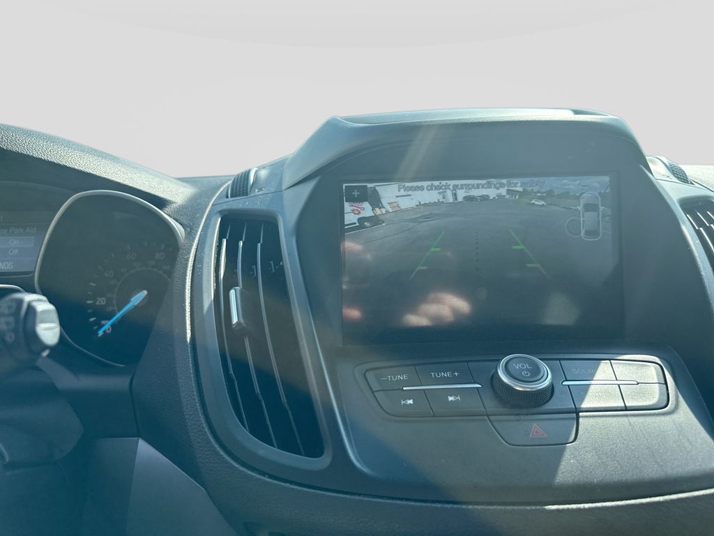 Used 2018 Ford Escape SUV