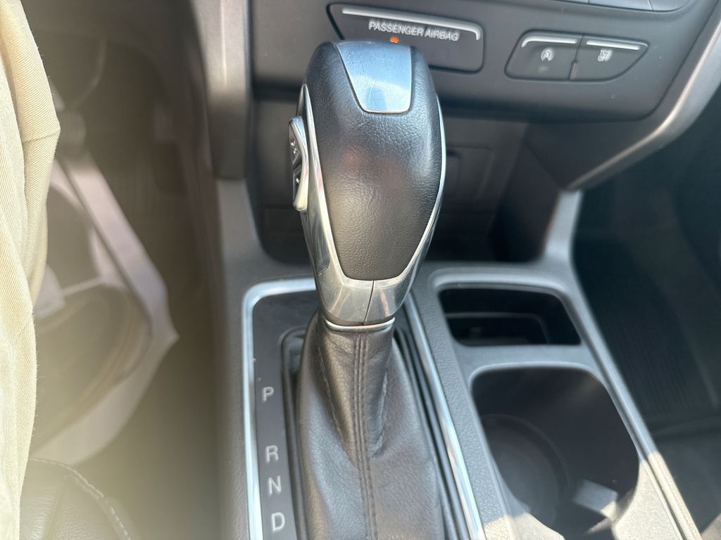 Used 2018 Ford Escape SUV