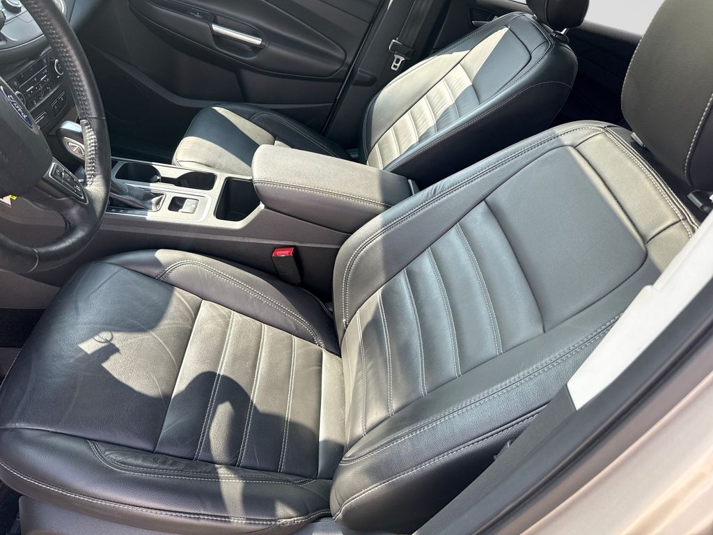 Used 2018 Ford Escape SUV