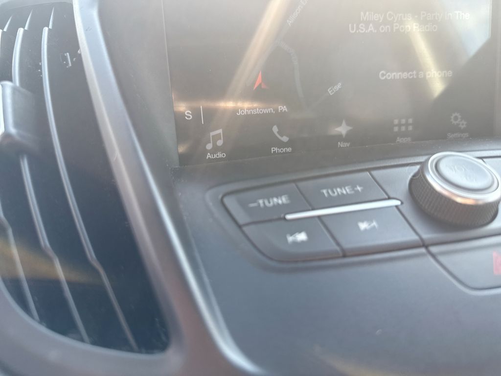 Used 2018 Ford Escape SUV