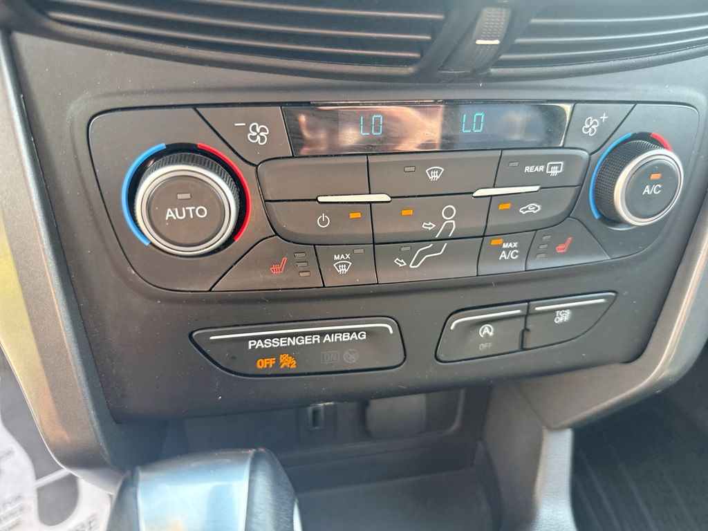 Used 2018 Ford Escape SUV