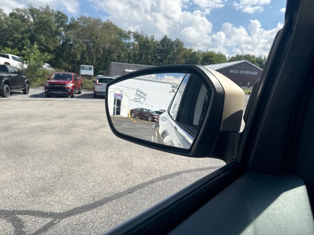 Used 2018 Ford Escape SUV