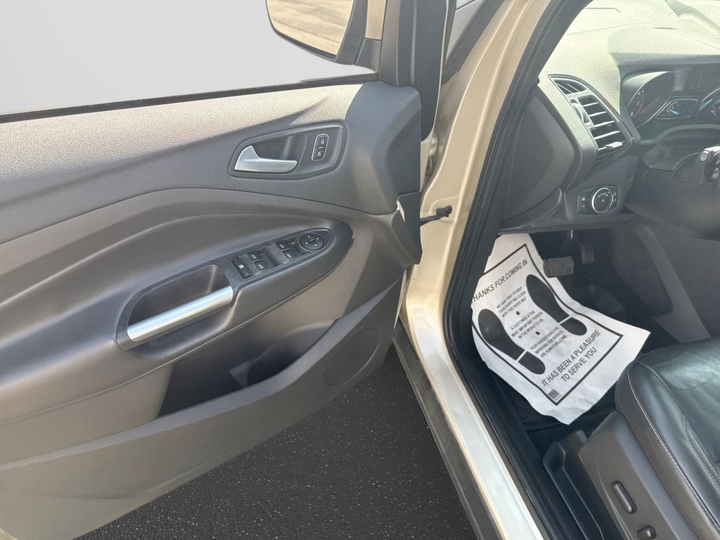 Used 2018 Ford Escape SUV