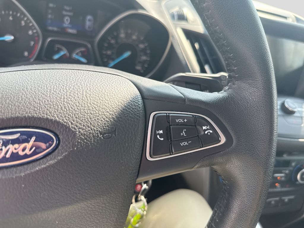 Used 2018 Ford Escape SUV