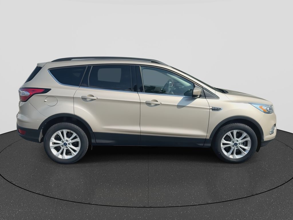 Used 2018 Ford Escape SUV