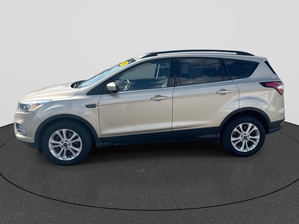 Used 2018 Ford Escape SUV