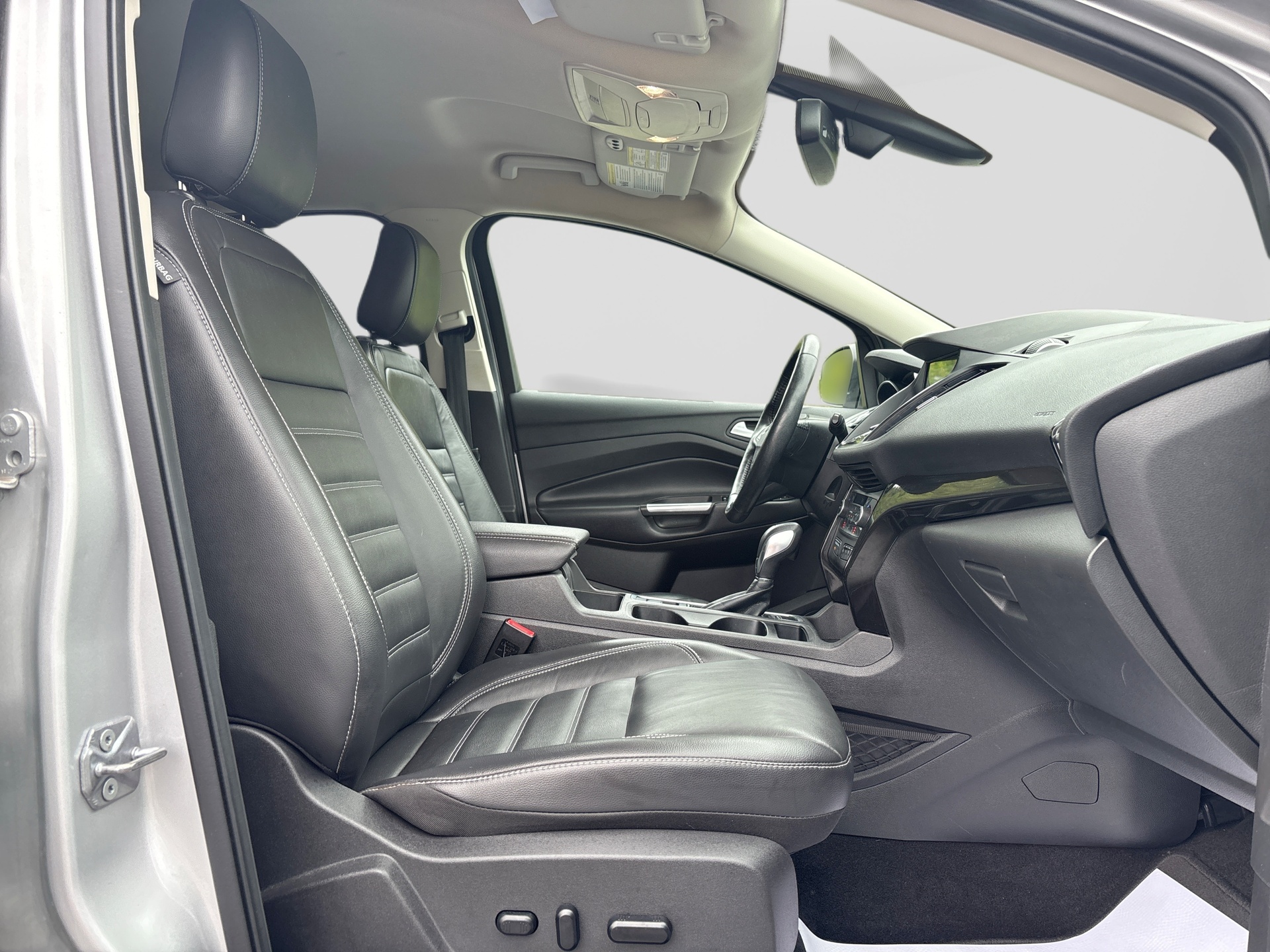 Used 2019 Ford Escape SUV