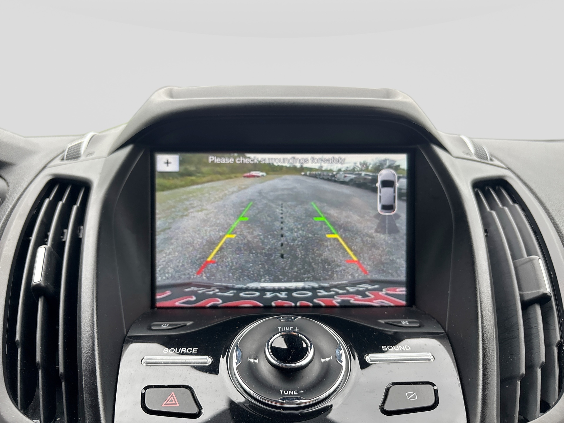 Used 2019 Ford Escape SUV