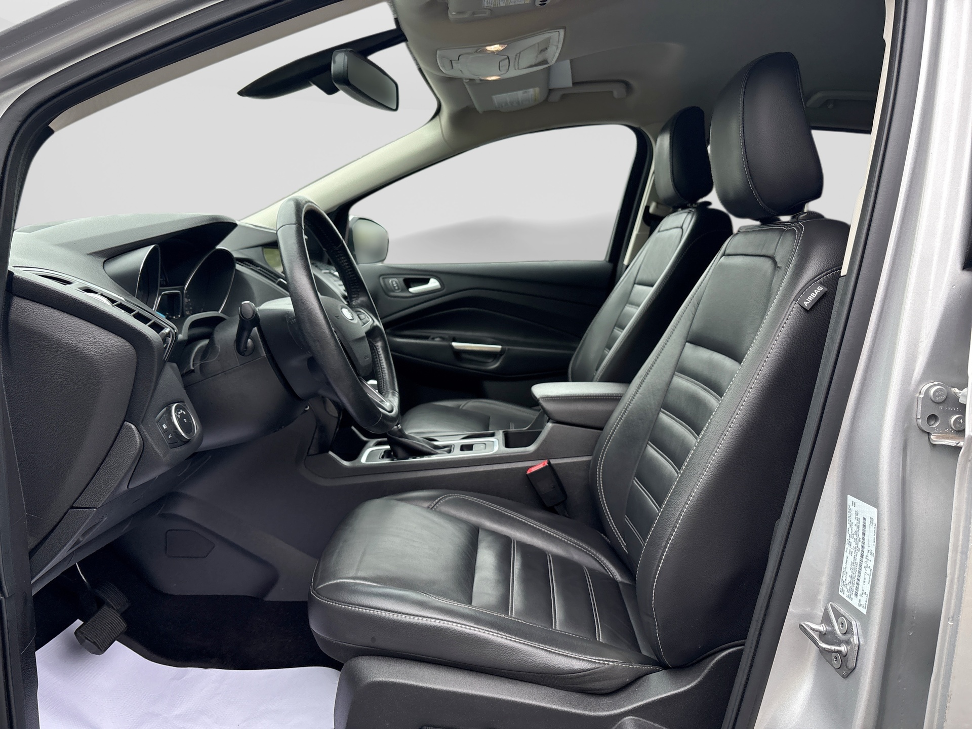 Used 2019 Ford Escape SUV