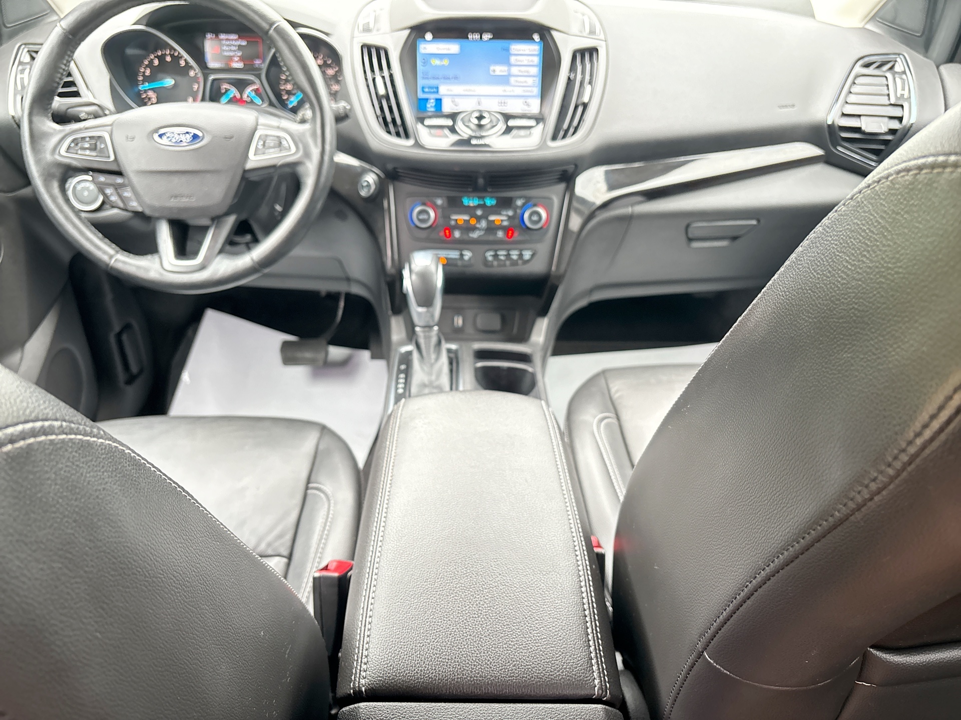 Used 2019 Ford Escape SUV