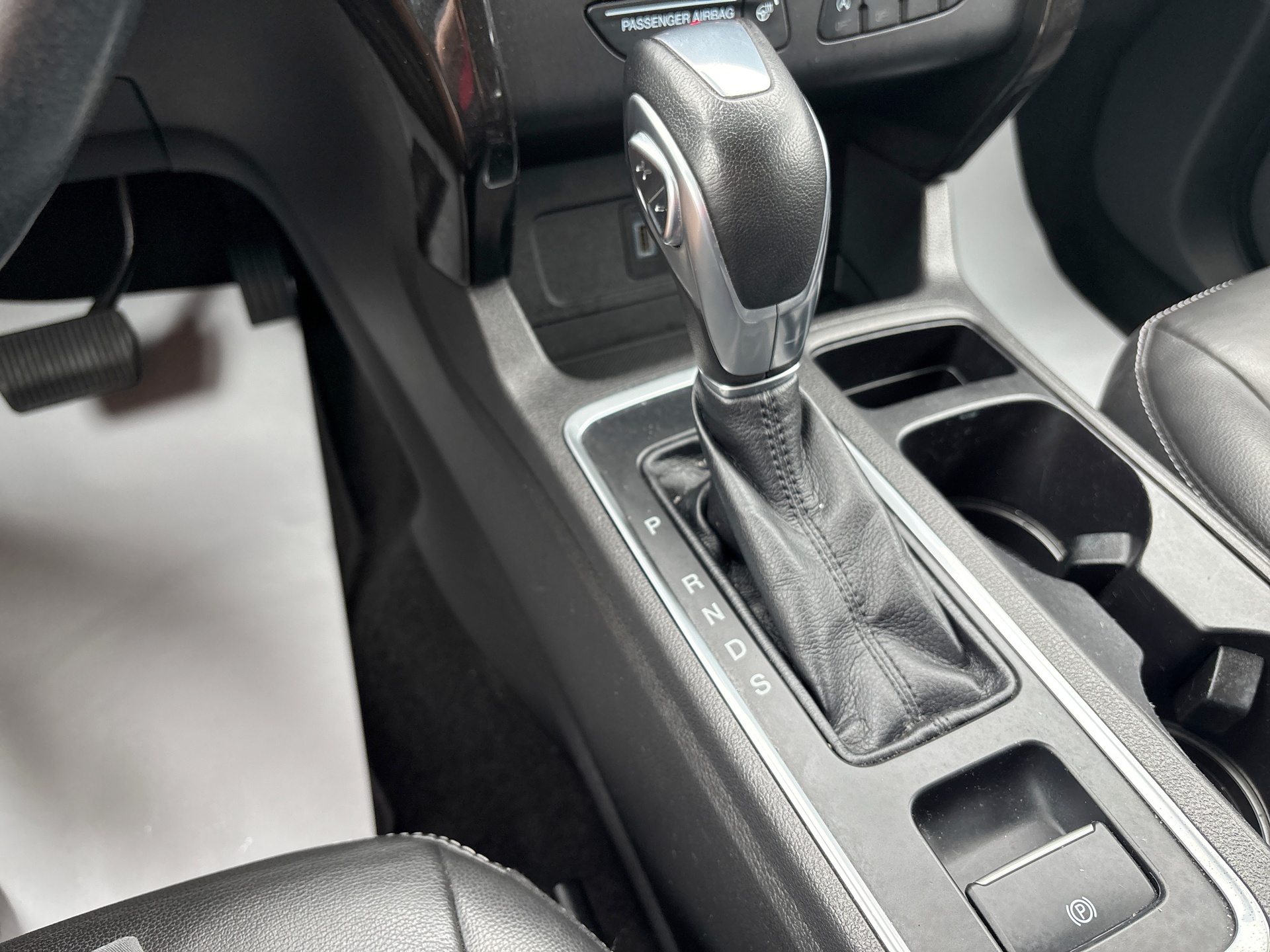 Used 2019 Ford Escape SUV