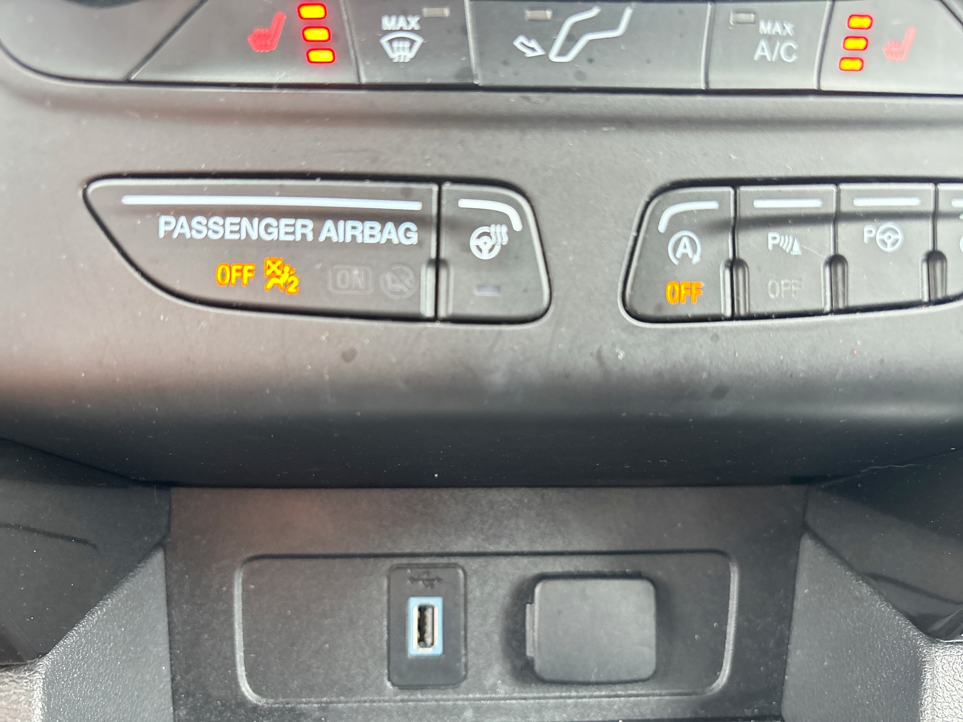 Used 2019 Ford Escape SUV