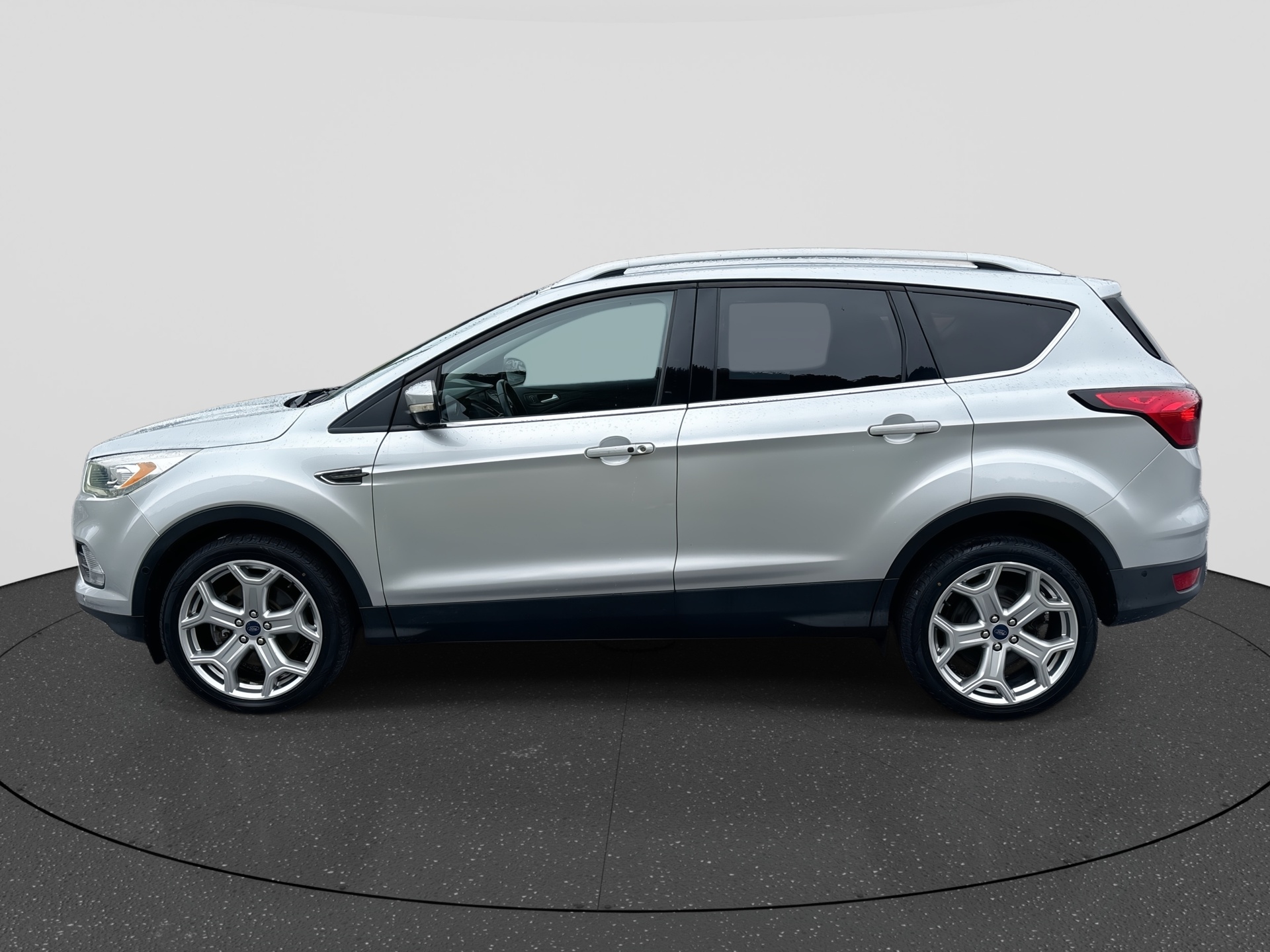 Used 2019 Ford Escape SUV