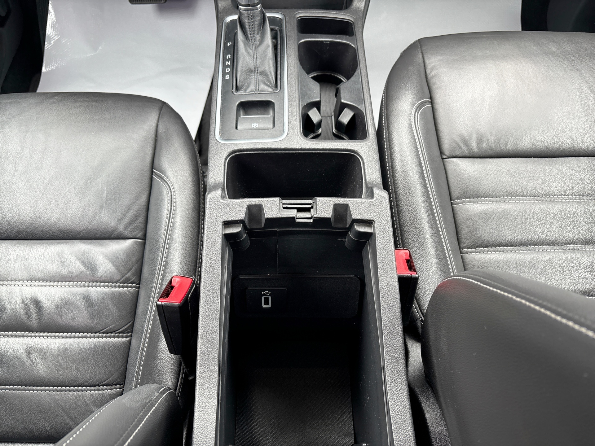 Used 2019 Ford Escape SUV
