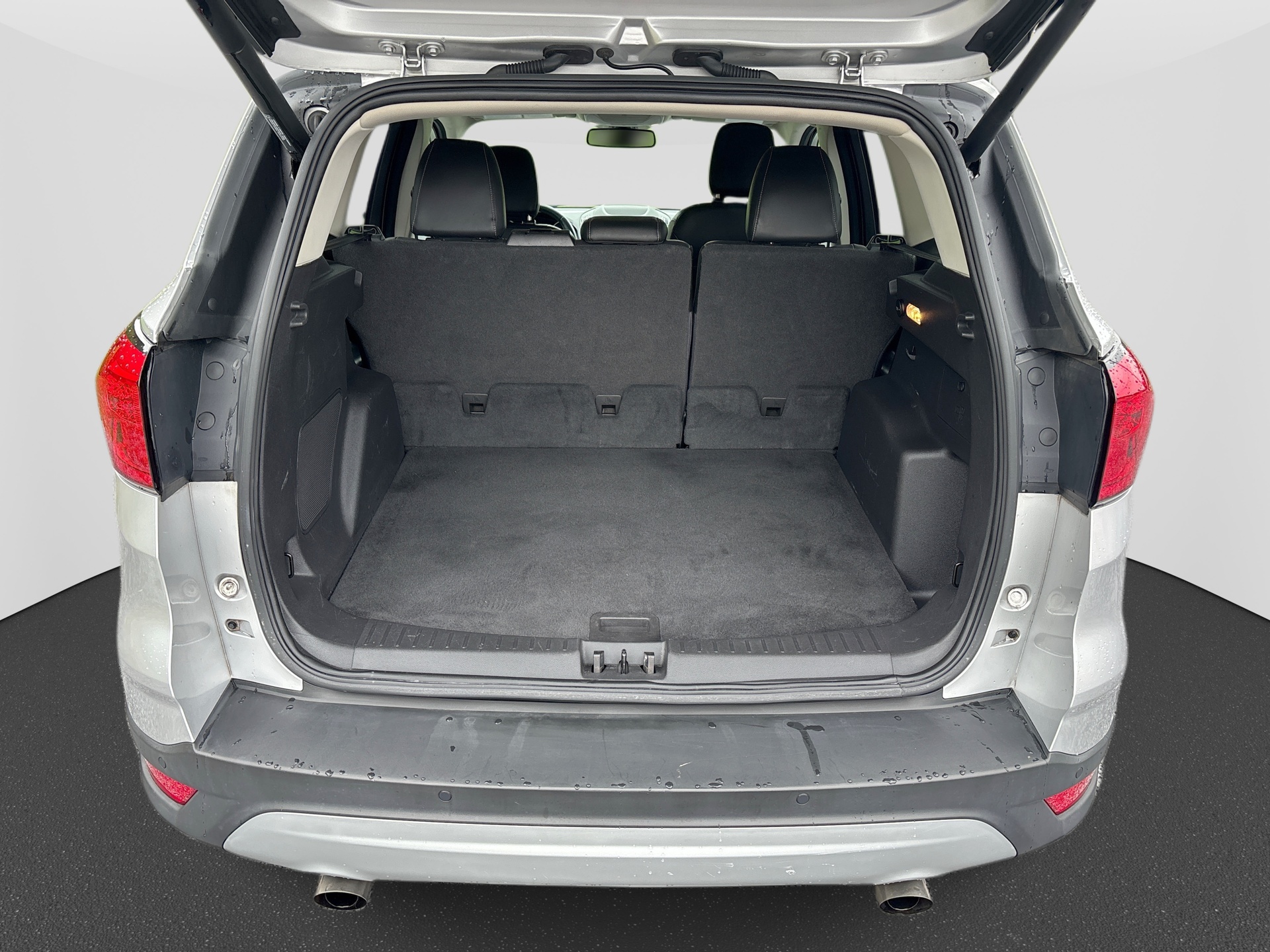 Used 2019 Ford Escape SUV