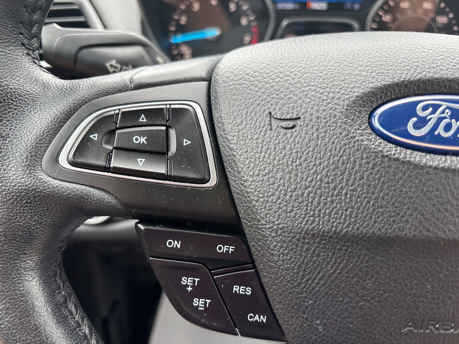 Used 2019 Ford Escape SUV