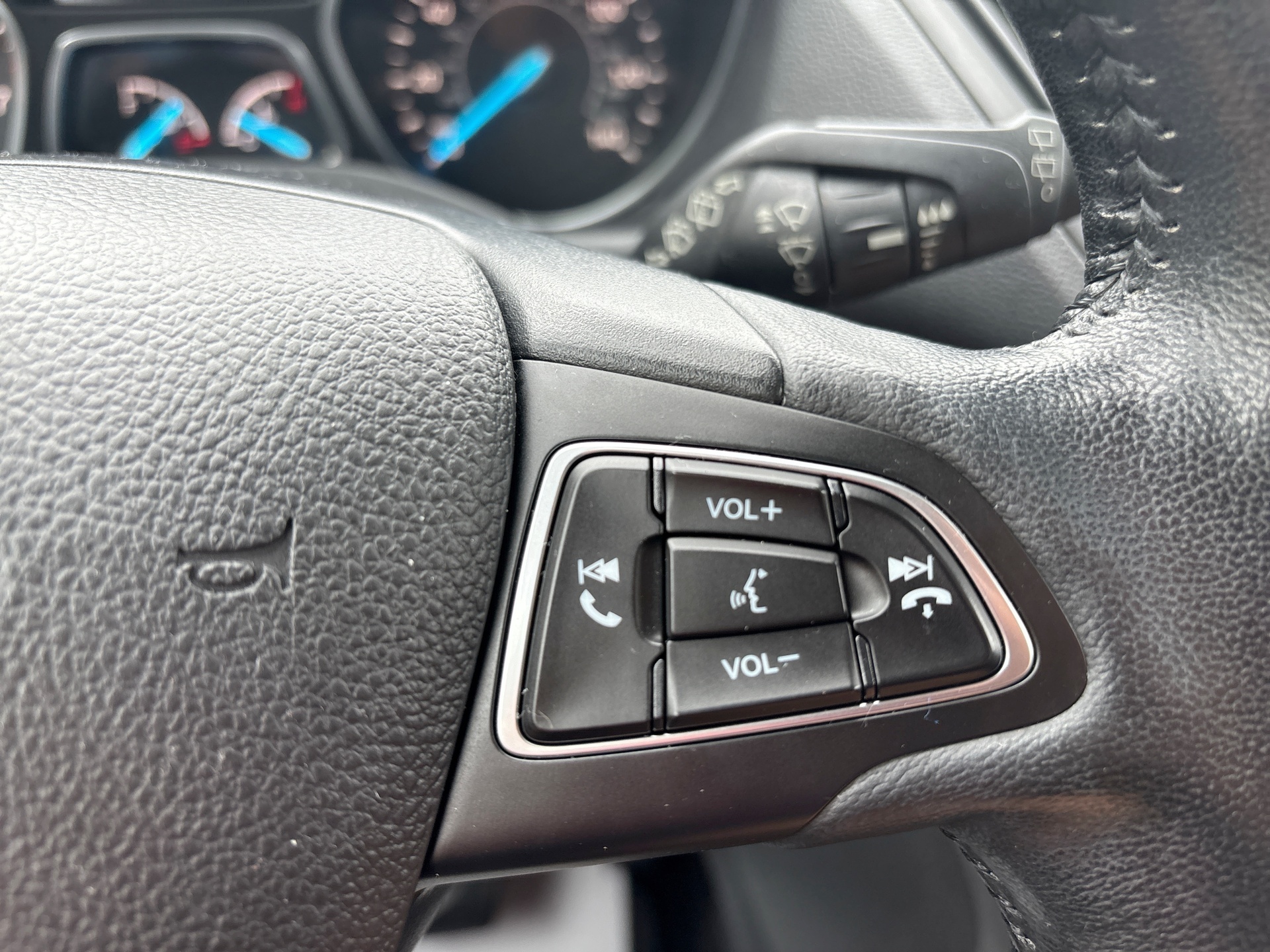 Used 2019 Ford Escape SUV