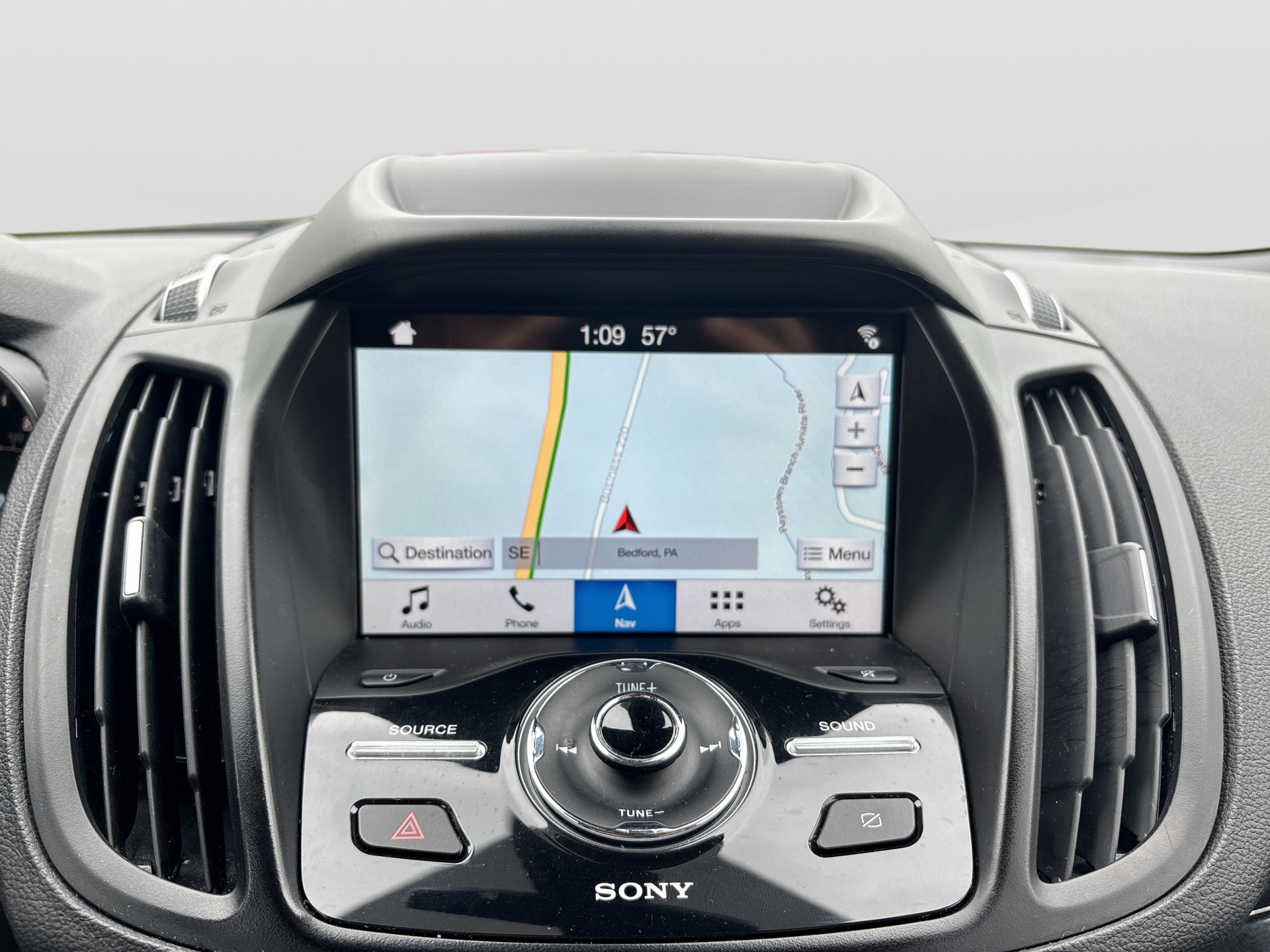 Used 2019 Ford Escape SUV