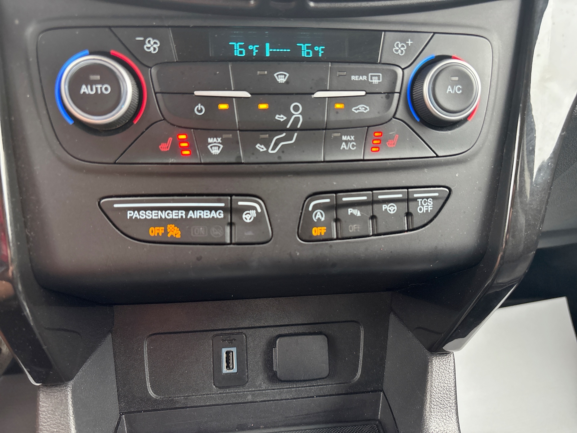 Used 2019 Ford Escape SUV