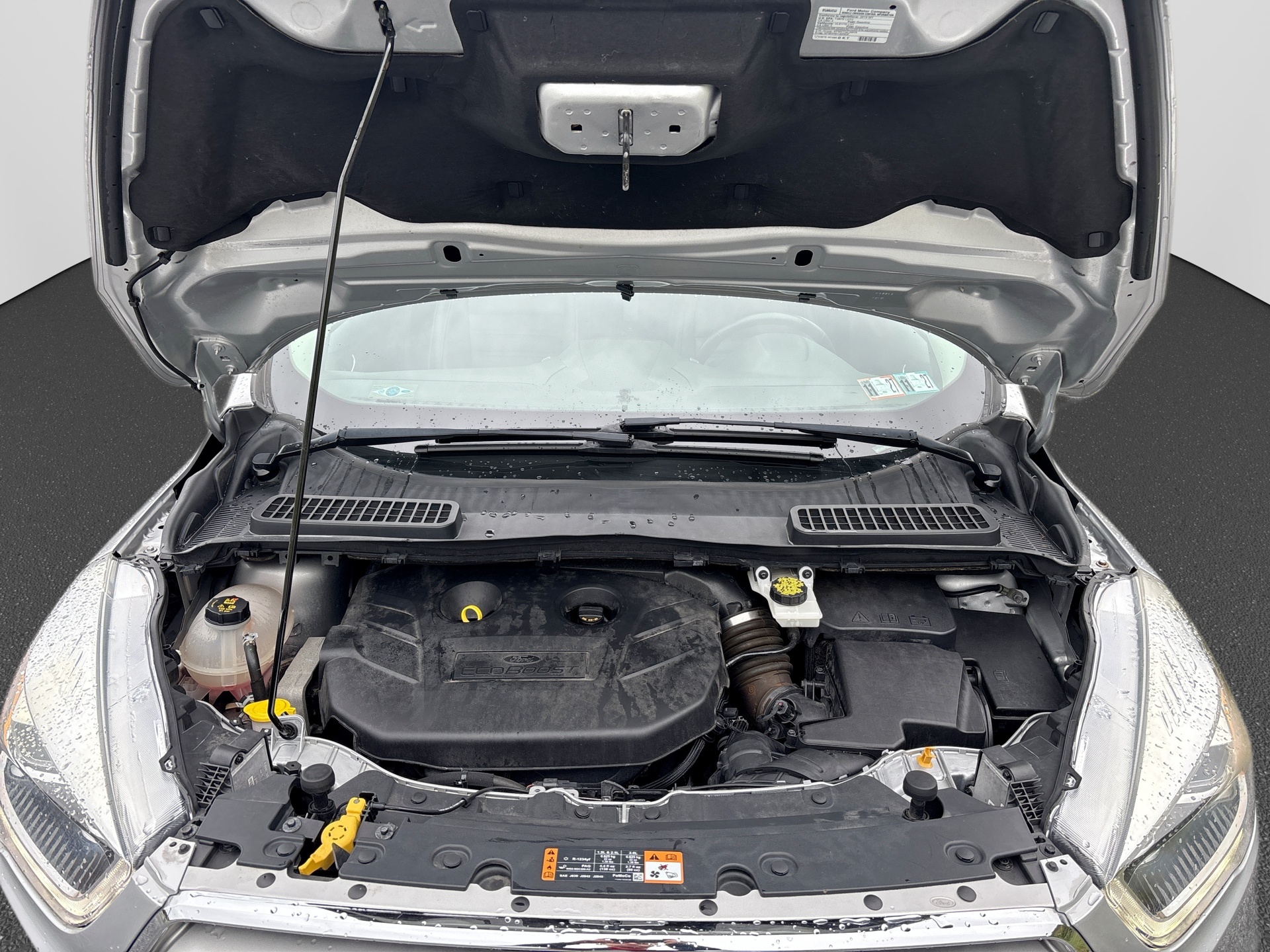 Used 2019 Ford Escape SUV