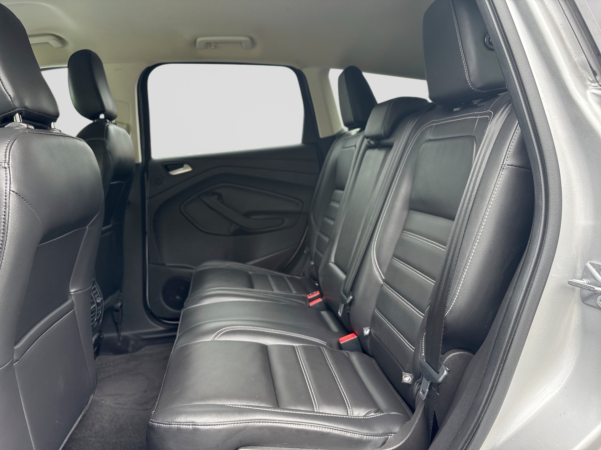 Used 2019 Ford Escape SUV