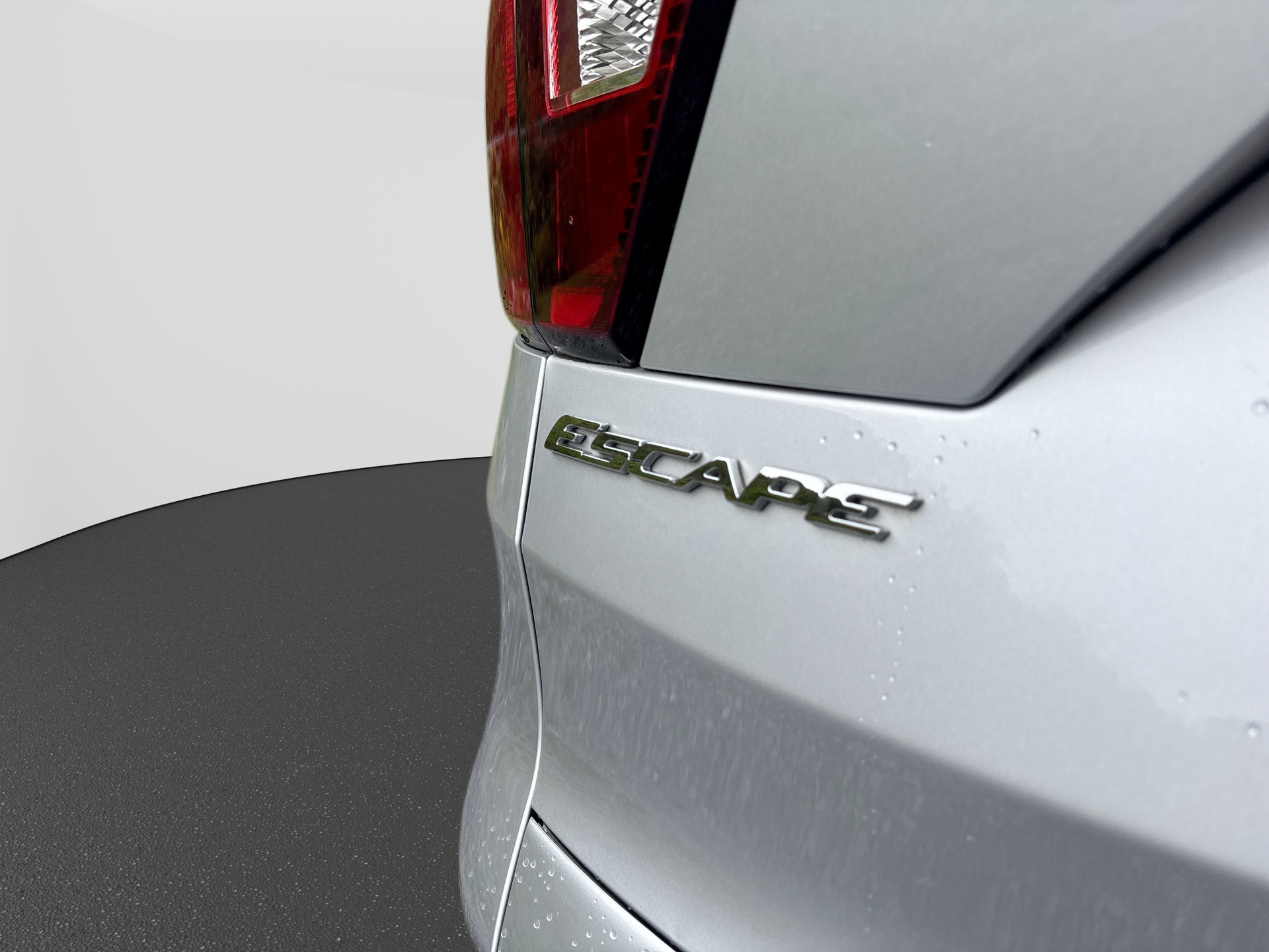 Used 2019 Ford Escape SUV