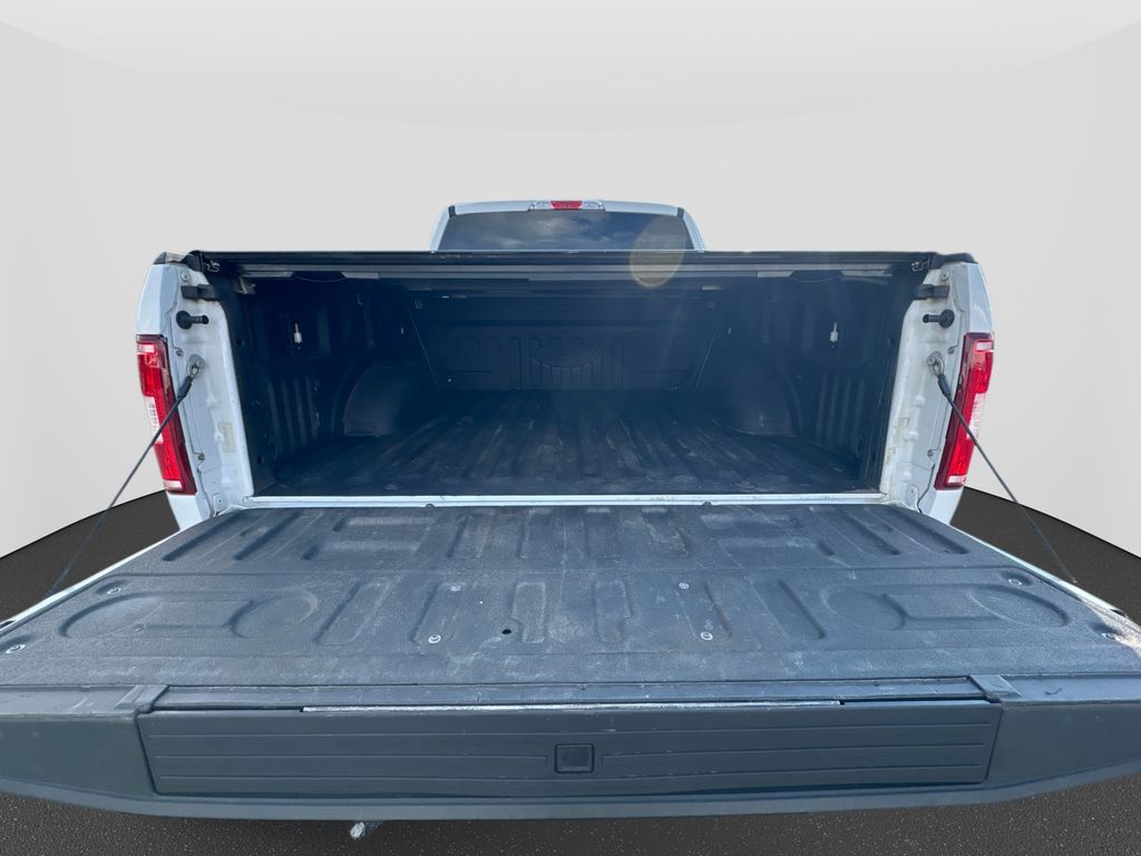Used 2020 Ford F-150 Truck