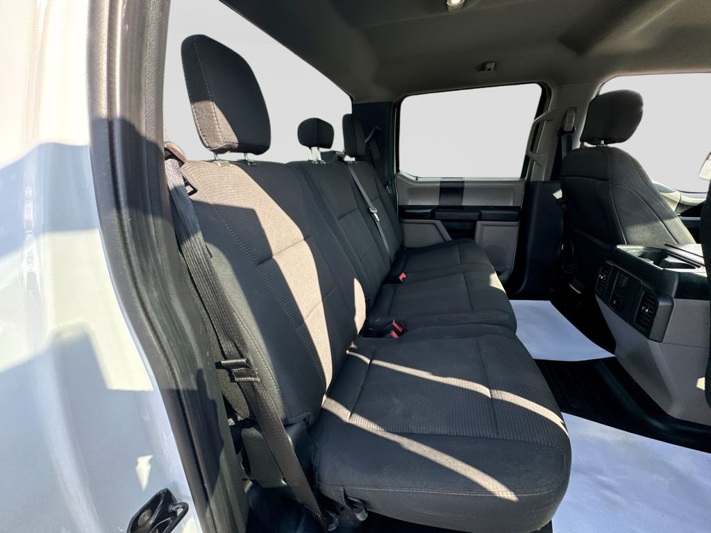 Used 2020 Ford F-150 Truck