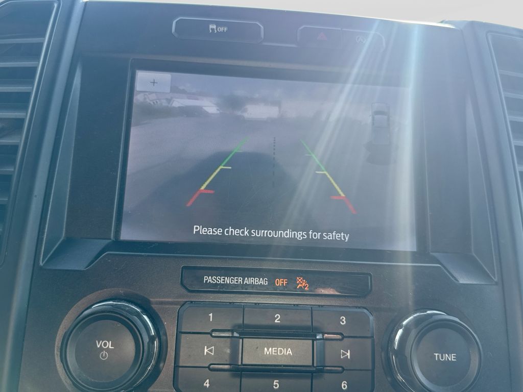 Used 2020 Ford F-150 Truck