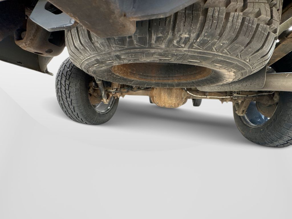 Used 2020 Ford F-150 Truck