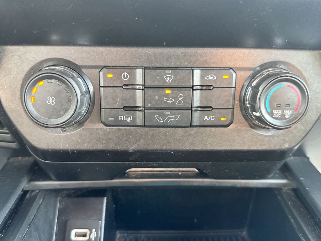 Used 2020 Ford F-150 Truck