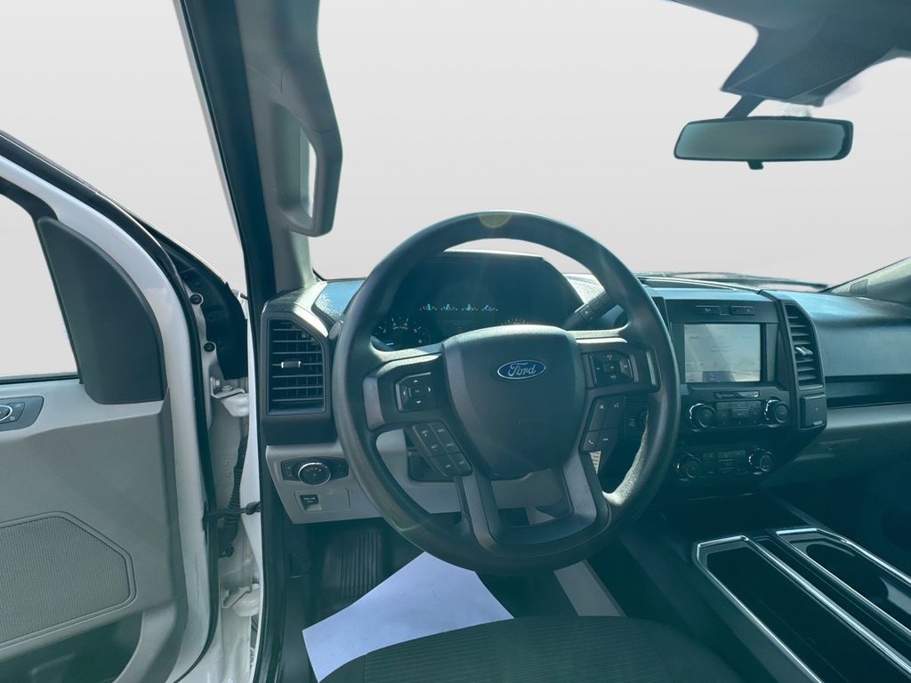 Used 2020 Ford F-150 Truck