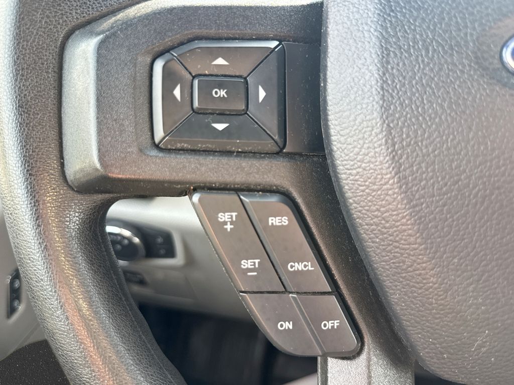 Used 2020 Ford F-150 Truck