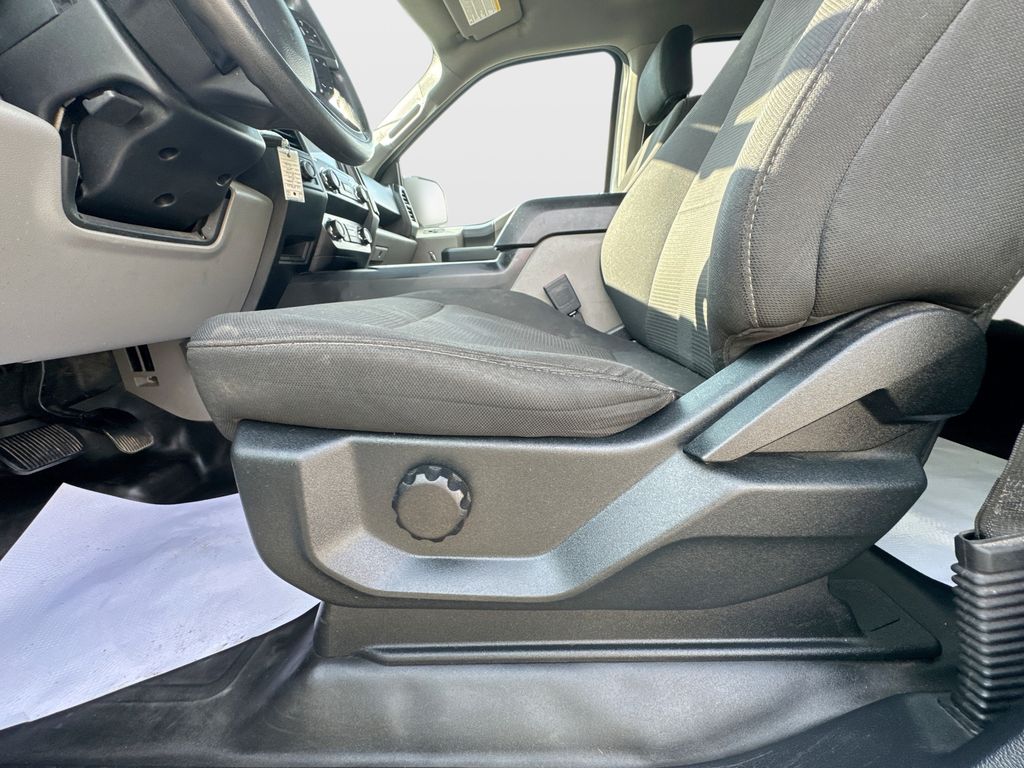 Used 2020 Ford F-150 Truck