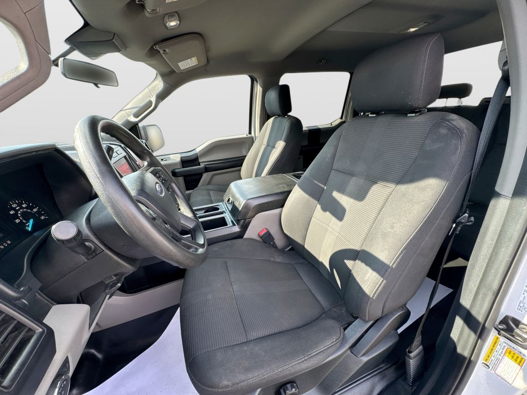 Used 2020 Ford F-150 Truck