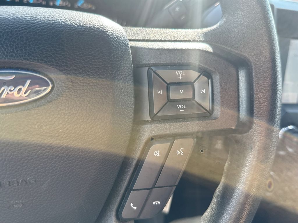 Used 2020 Ford F-150 Truck