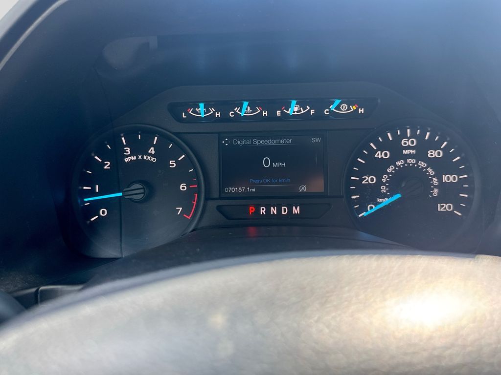 Used 2020 Ford F-150 Truck