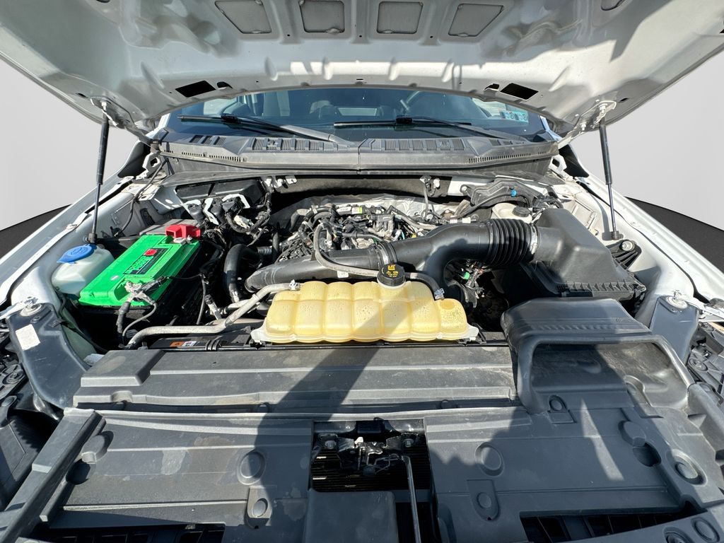 Used 2020 Ford F-150 Truck
