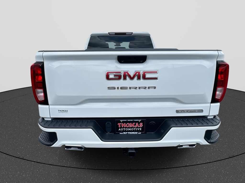 Used 2023 GMC Sierra 1500 Truck