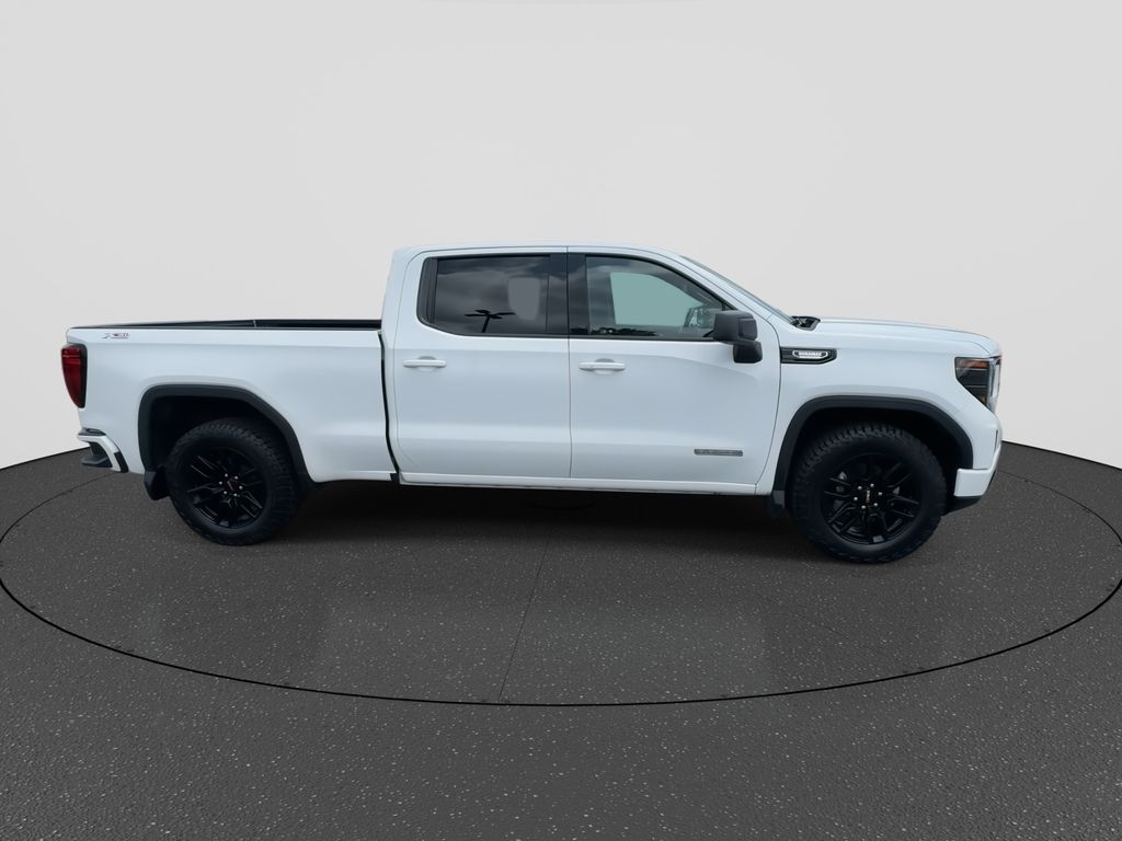 Used 2023 GMC Sierra 1500 Truck