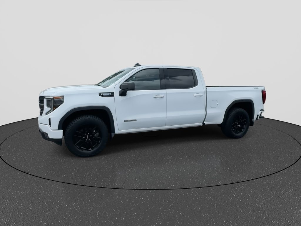 Used 2023 GMC Sierra 1500 Truck