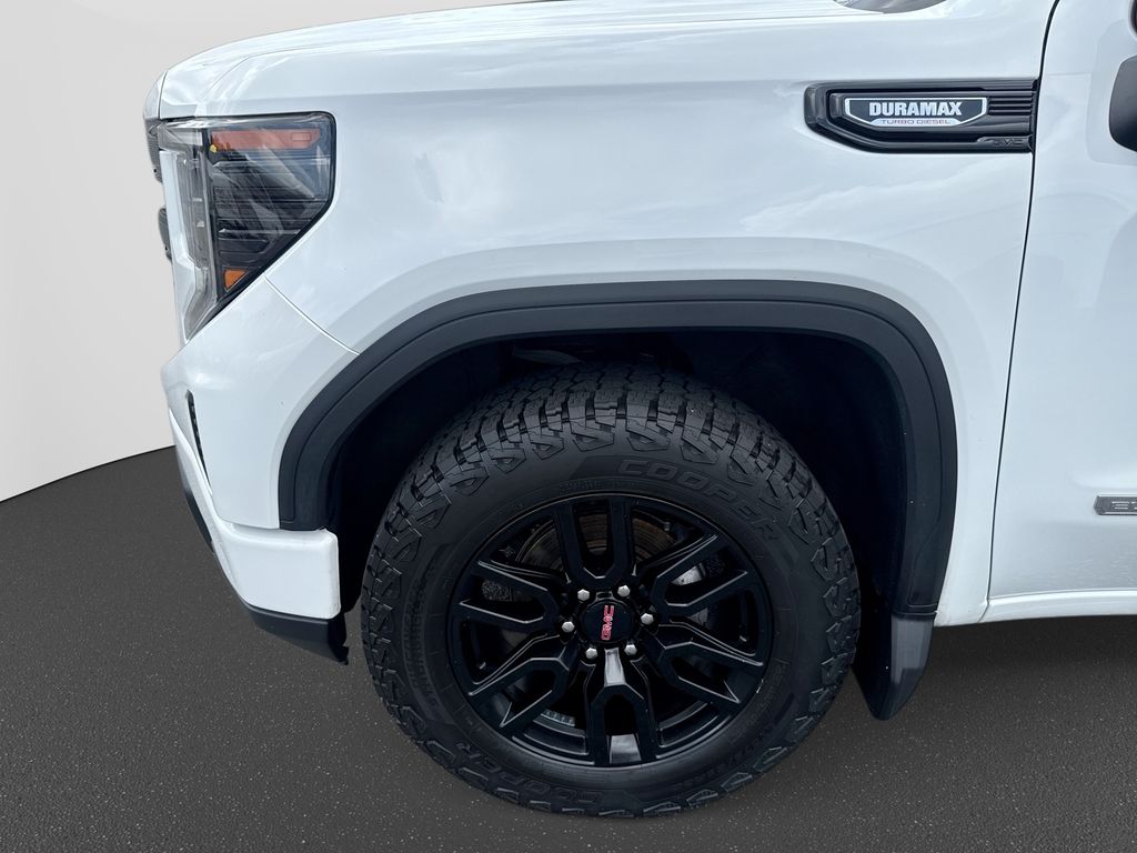 Used 2023 GMC Sierra 1500 Truck