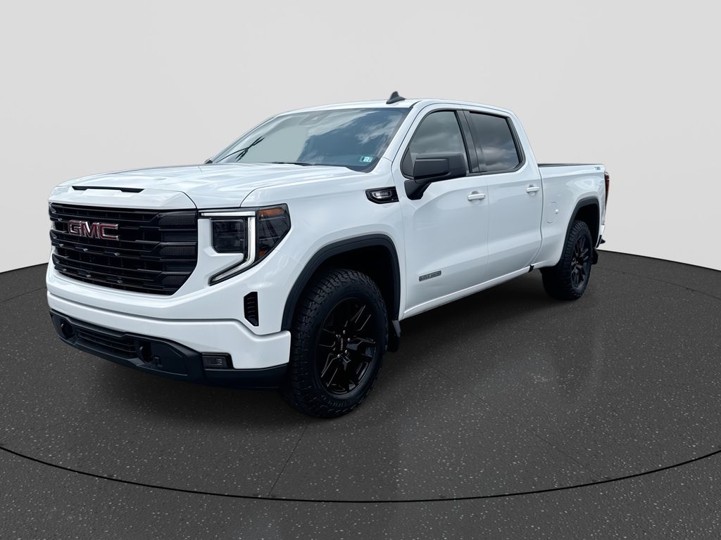 Used 2023 GMC Sierra 1500 Truck