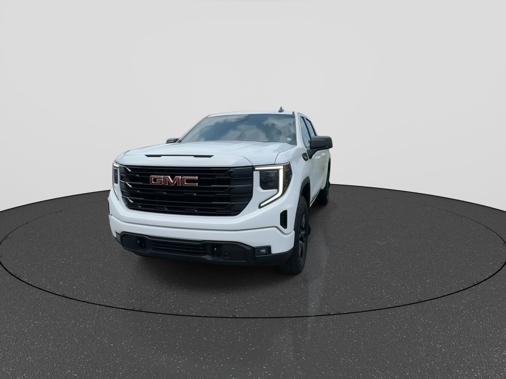 Used 2023 GMC Sierra 1500 Truck