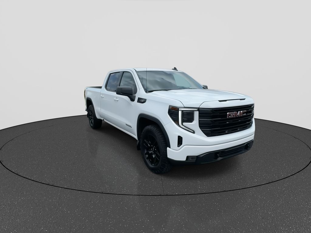 Used 2023 GMC Sierra 1500 Truck